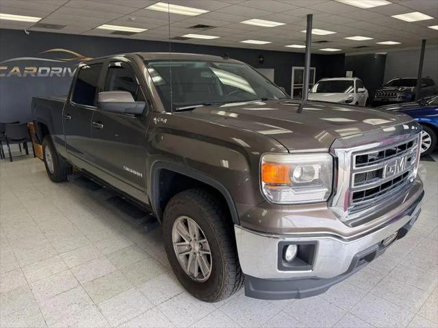2014 GMC Sierra 1500 SLE for sale in East Dundee, IL