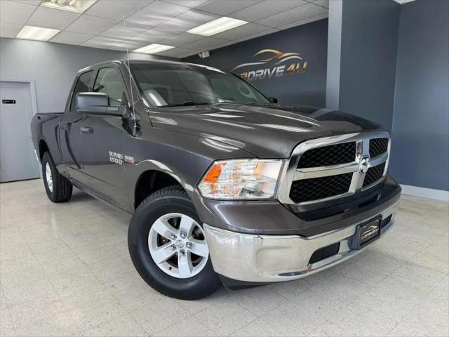 2017 Ram 1500 ST for sale in East Dundee, IL