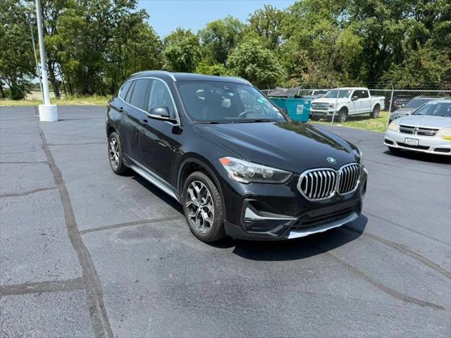 2020 BMW X1 sDrive28i for sale in Springfield, MO