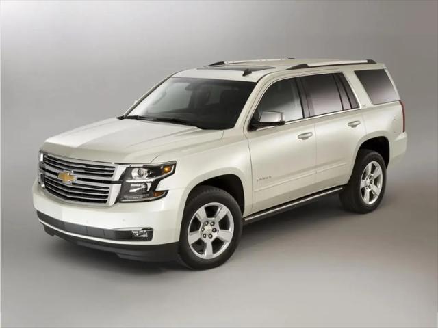 2018 Chevrolet Tahoe LT for sale in Camdenton, MO