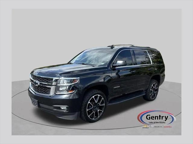 2018 Chevrolet Tahoe LT for sale in Camdenton, MO