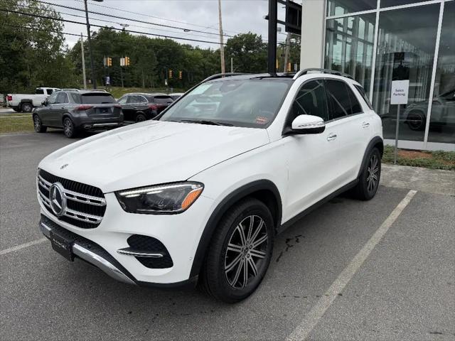 2024 Mercedes-Benz GLE GLE 350 4MATIC for sale in Bangor, ME