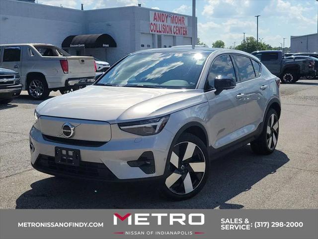 2023 Volvo CT Twin Ultimate for sale in Indianapolis, IN