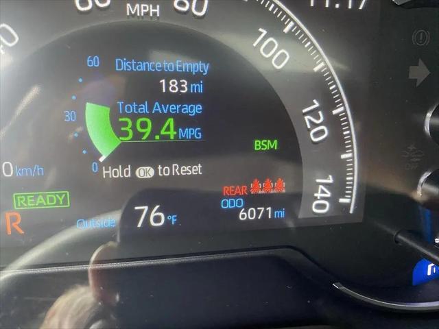 2025 Toyota RAV4 Hybrid XLE for sale in Hudson, MA