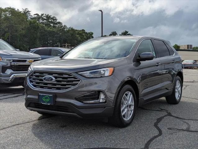 2022 Ford Edge SEL for sale in Hudson, MA