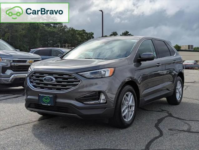 2022 Ford Edge SEL for sale in Hudson, MA