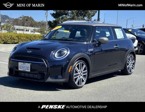 2022 MINI Hardtop Cooper S for sale in Corte Madera, CA