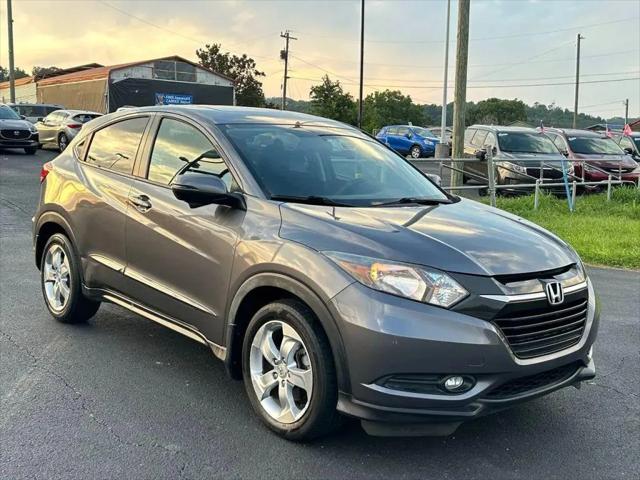 2016 Honda HR-V EX for sale in Knoxville, TN