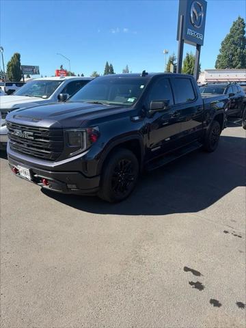 2024 GMC Sierra 1500 4WD Crew Cab Short Box Elevation with 3SB for sale in Hillsboro, OR
