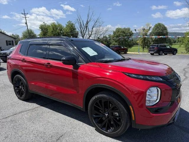2024 Mitsubishi Outlander SEL Black Edition S-AWC for sale in Reedsville, PA