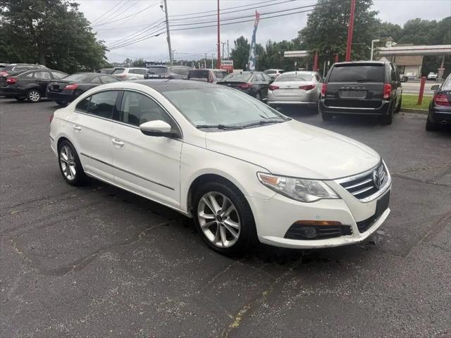 2010 Volkswagen CC Luxury for sale in Medford, NY