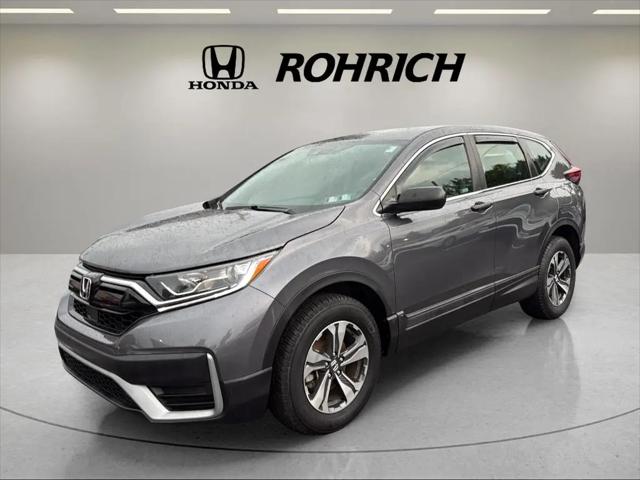 2020 Honda CR-V AWD LX for sale in Pittsburgh, PA