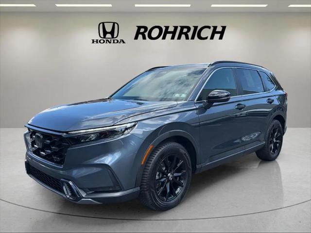 2025 Honda CR-V Hybrid Sport-L for sale in Pittsburgh, PA