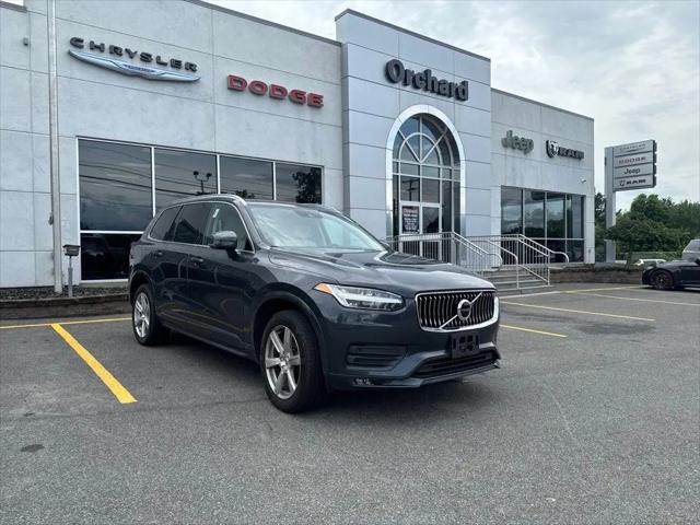 2022 Volvo XC90 T5 Momentum 7 Passenger for sale in Hudson, NY