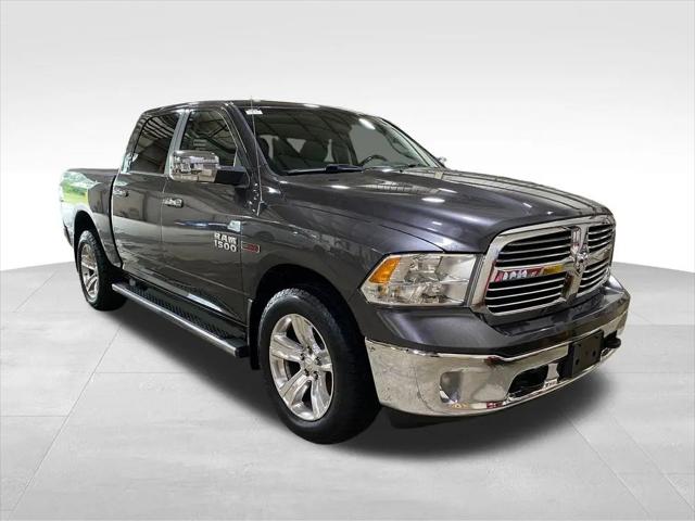 2017 Ram 1500 SLT for sale in Benton Harbor, MI