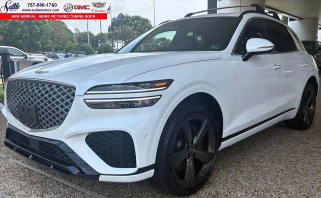 2023 Genesis GV70 2.5T AWD for sale in NEWPORT NEWS, VA