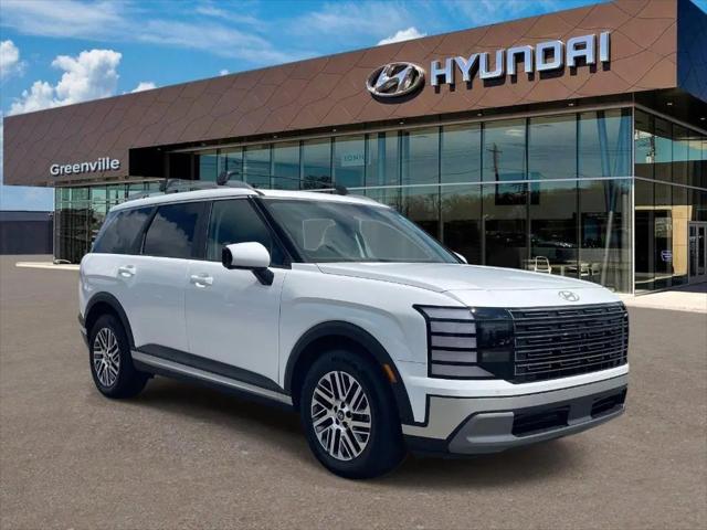 2026 Hyundai Palisade SEL Premium for sale in Greenville, SC