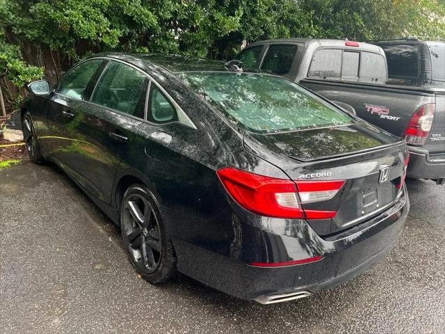 2020 Honda Accord Sport for sale in Suffolk, VA