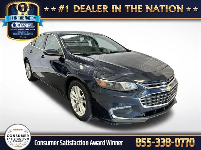 2016 Chevrolet Malibu 1LT for sale in Fort Wayne, IN
