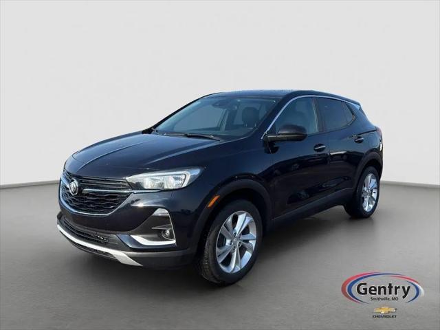 2021 Buick Encore GX AWD Preferred for sale in Smithville, MO