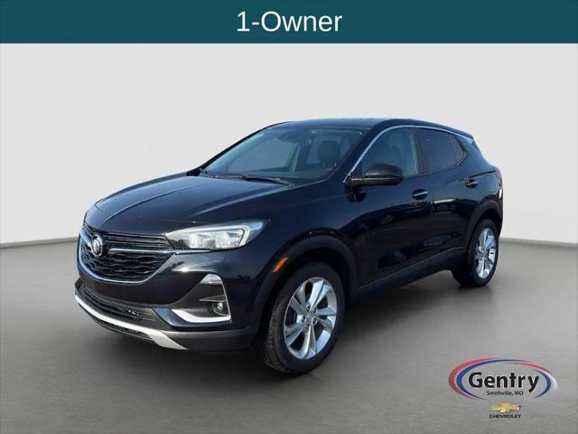 2021 Buick Encore GX AWD Preferred for sale in Smithville, MO