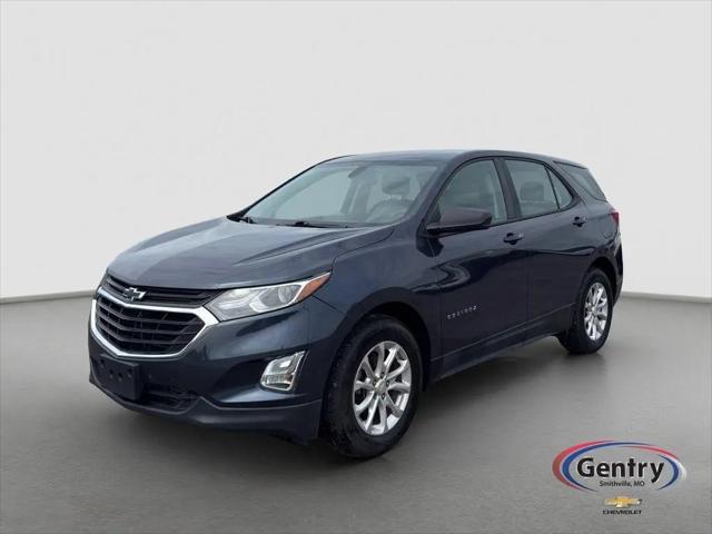 2019 Chevrolet Equinox LS for sale in Smithville, MO