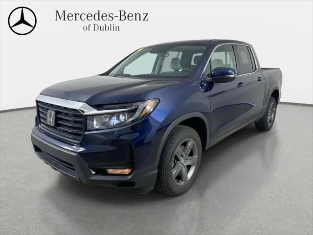2023 Honda Ridgeline RTL for sale near Dublin, OH