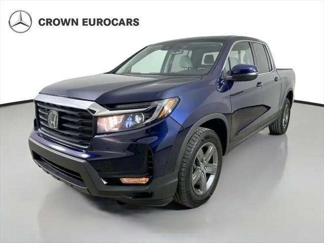 2023 Honda Ridgeline RTL for sale in Dublin, OH