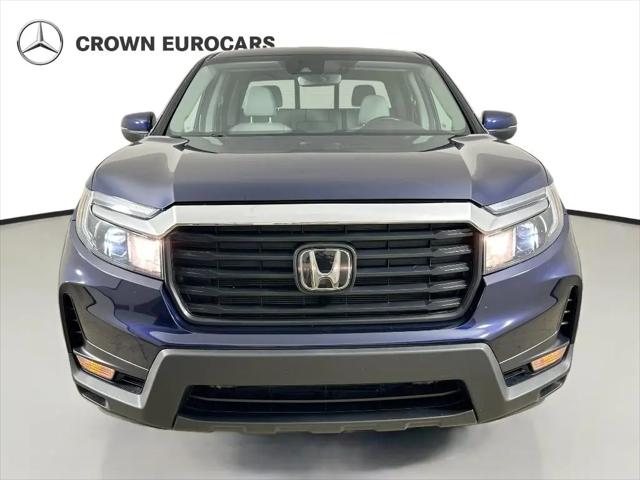 2023 Honda Ridgeline RTL for sale in Dublin, OH