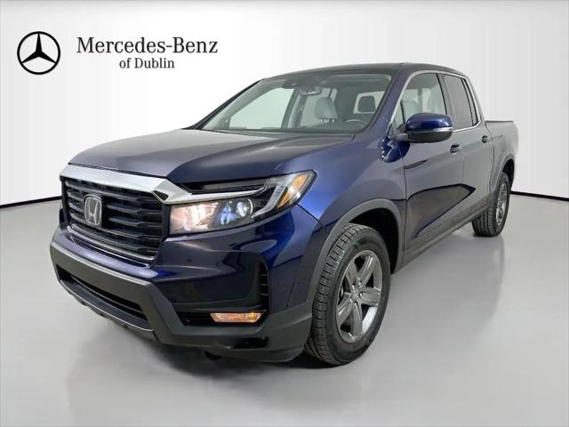 2023 Honda Ridgeline RTL for sale in Dublin, OH