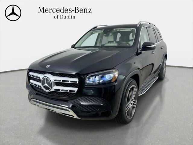 2023 Mercedes-Benz GLS GLS 450 4MATIC for sale in Dublin, OH