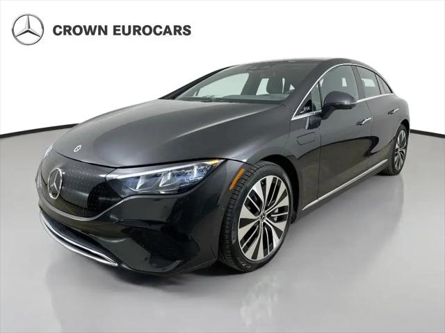 2024 Mercedes-Benz EQE 350 4MATIC for sale in Dublin, OH