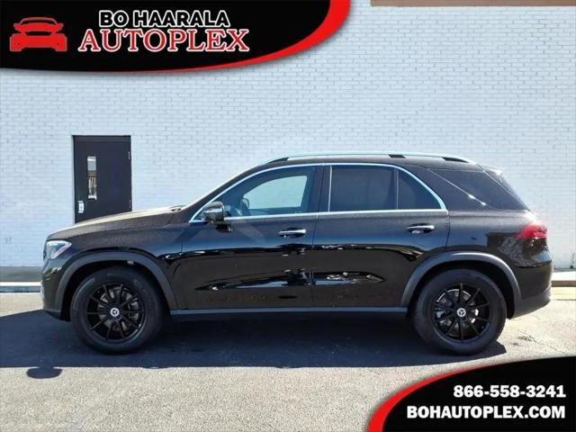 2024 Mercedes-Benz GLE GLE 350 4MATIC for sale in MERIDIAN, MS