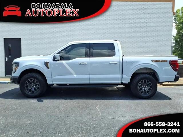 2025 Ford F-150 Tremor for sale in MERIDIAN, MS