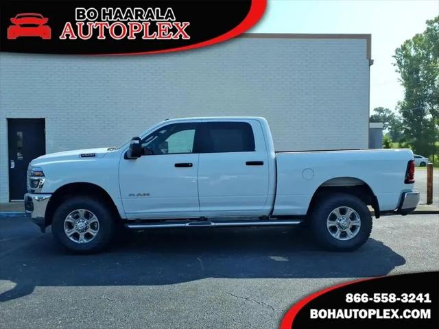 2026 Ram 2500 Big Horn Crew Cab 4x4 64 Box for sale in MERIDIAN, MS