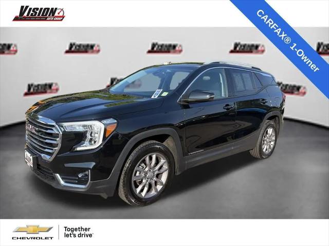 2024 GMC Terrain AWD SLT for sale in Victor, NY