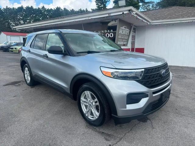 2023 Ford Explorer Base for sale in Chattanooga, TN