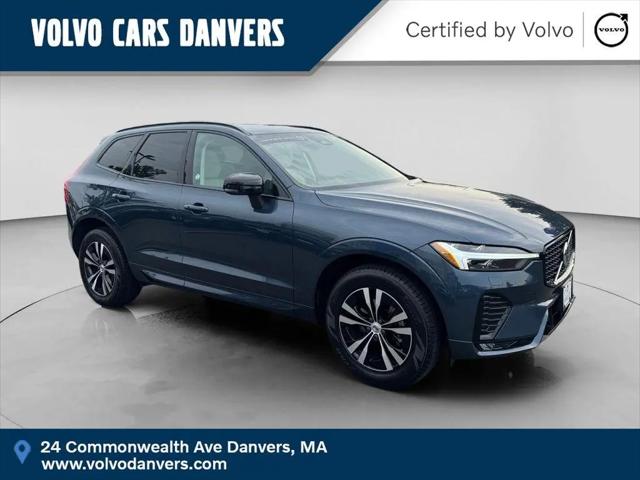 2024 Volvo XC60 B5 Core Dark Theme for sale in Danvers, MA