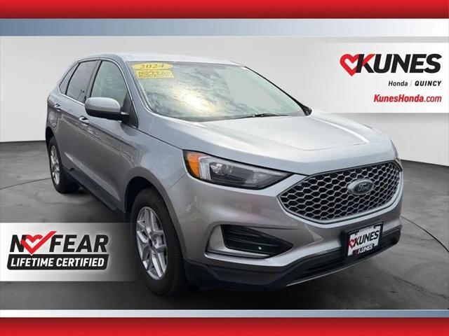 2024 Ford Edge SEL for sale in Quincy, IL
