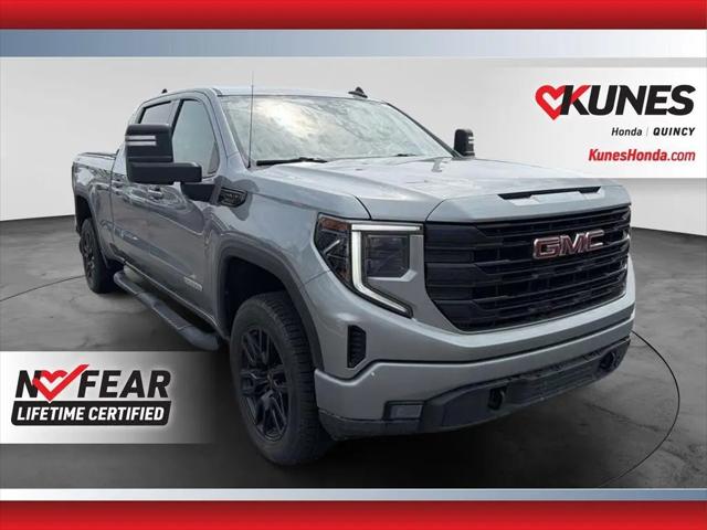 2023 GMC Sierra 1500 Elevation for sale in Quincy, IL