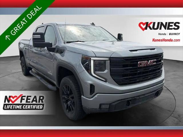 2023 GMC Sierra 1500 Elevation for sale in Quincy, IL
