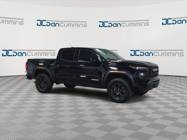 2025 GMC Canyon 2WD Elevation for sale in Georgetown, KY