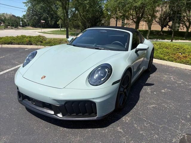 2026 Porsche 911 for sale near Dublin, OH