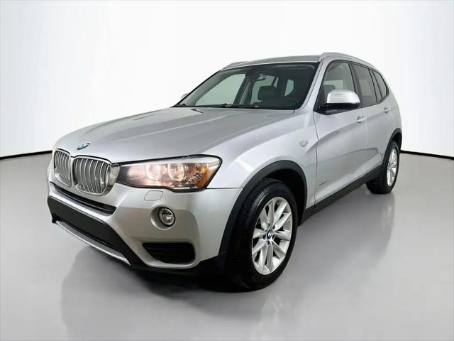 2017 BMW X3 xDrive28i for sale near Dublin, OH