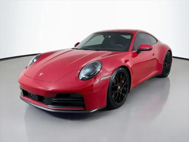 2025 Porsche 911 for sale near Dublin, OH