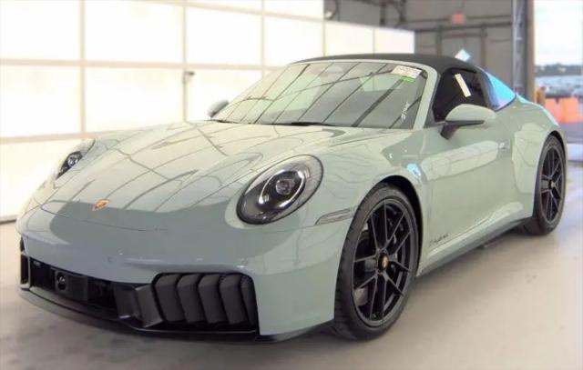 2026 Porsche 911 for sale near Dublin, OH