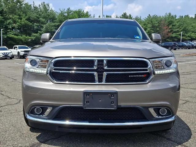 2016 Dodge Durango Limited for sale in Old Bridge, NJ
