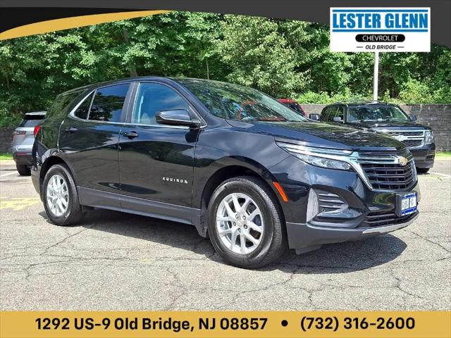 2024 Chevrolet Equinox FWD LT for sale in Old Bridge, NJ