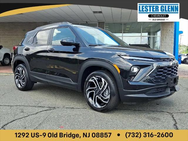 2025 Chevrolet TrailBlazer AWD RS for sale in Old Bridge, NJ