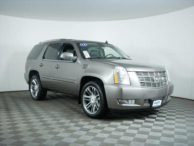 2013 Cadillac Escalade Premium for sale in St. Cloud, MN